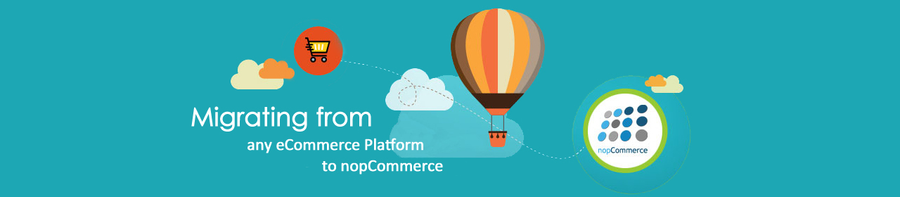 nopcommerce migration services by nopadvance nopcommerce development company
